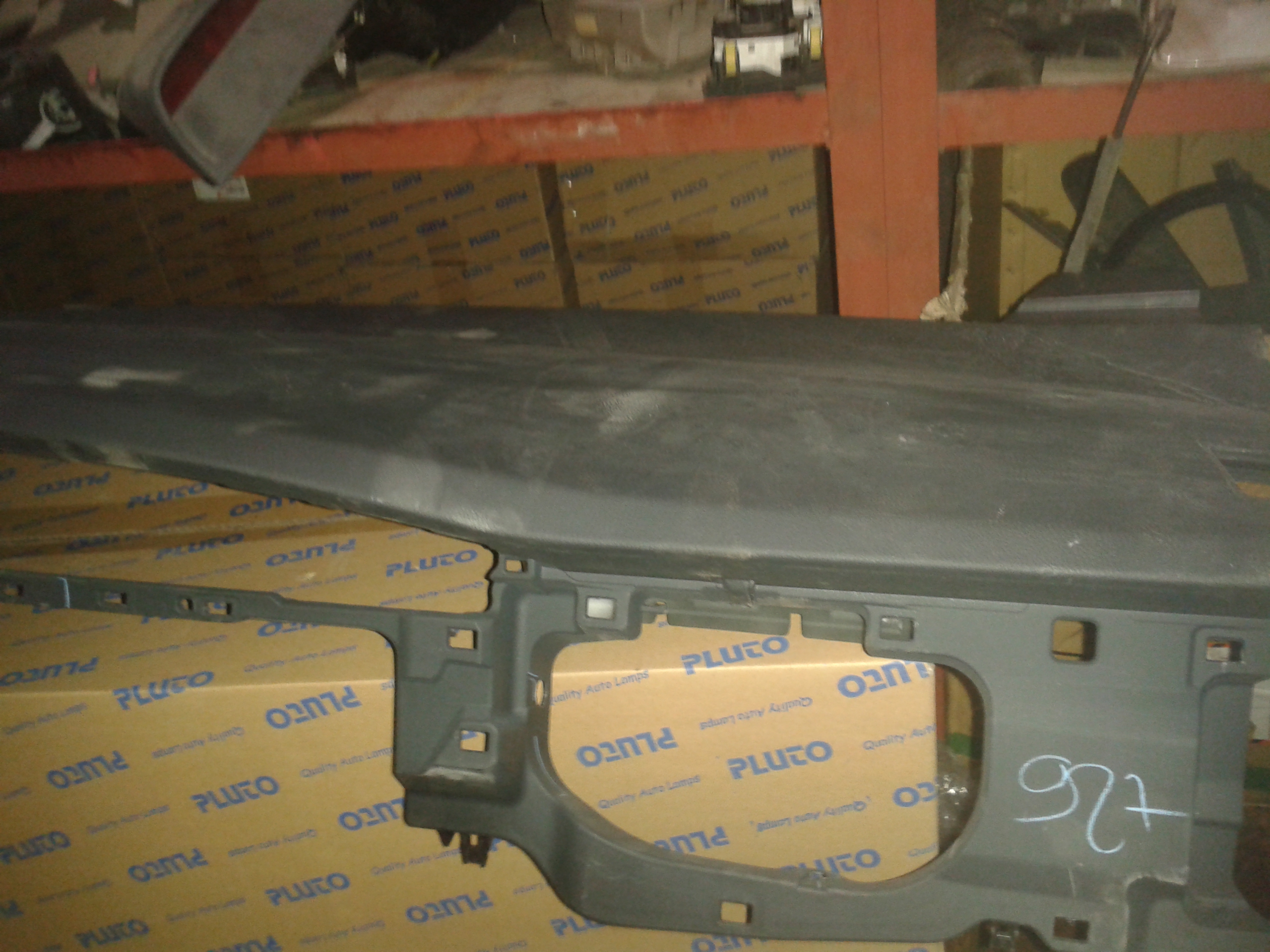 2013 - 2015 MODEL TOYOTA COROLLA ÇIKMA GÖĞÜS ADNAN TÜRK 'DE
